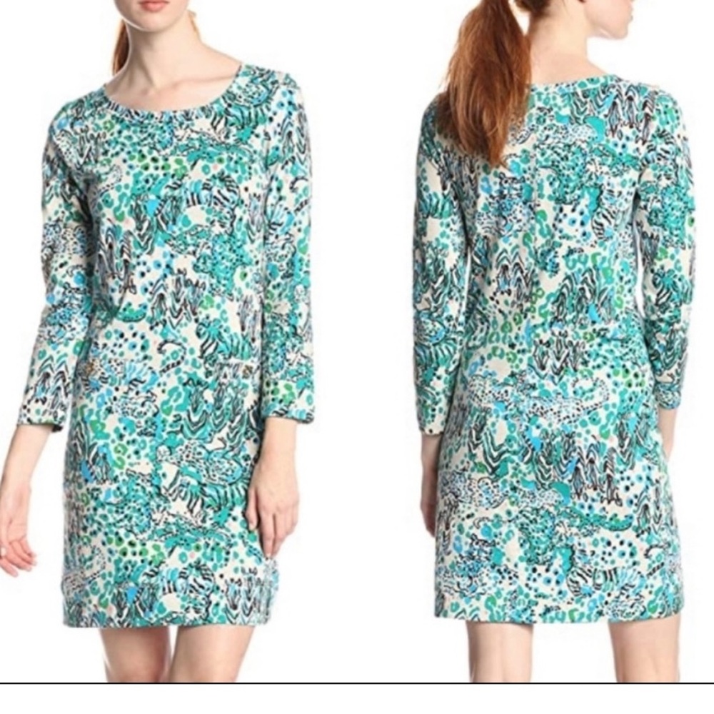 Lilly Pulitzer Corine Dress size XS‎